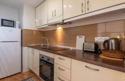 Reventa - Townhouse / Duplex - Torrevieia - La Veleta