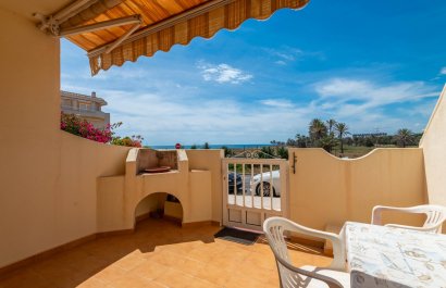 Reventa - Townhouse / Duplex - Torrevieia - La Veleta