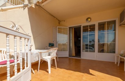 Reventa - Townhouse / Duplex - Torrevieia - La Veleta