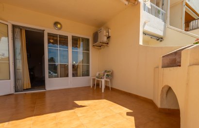 Reventa - Townhouse / Duplex - Torrevieia - La Veleta