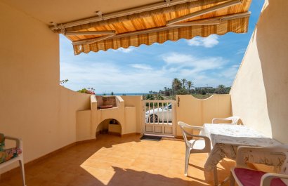 Reventa - Townhouse / Duplex - Torrevieia - La Veleta