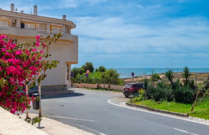 Reventa - Townhouse / Duplex - Torrevieia - La Veleta