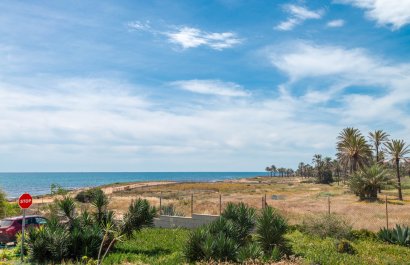 Reventa - Townhouse / Duplex - Torrevieia - La Veleta