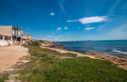 Reventa - Townhouse / Duplex - Torrevieia - La Veleta
