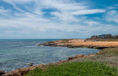 Reventa - Townhouse / Duplex - Torrevieia - La Veleta