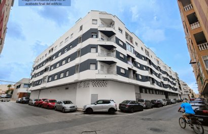 Reventa - Comercial - Torrevieia - Playa Los Naufragos