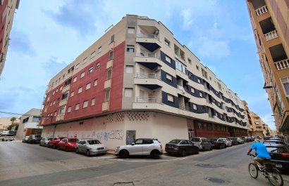 Reventa - Comercial - Torrevieia - Playa Los Naufragos