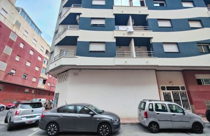Reventa - Comercial - Torrevieia - Playa Los Naufragos