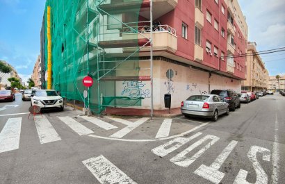 Reventa - Comercial - Torrevieia - Playa Los Naufragos