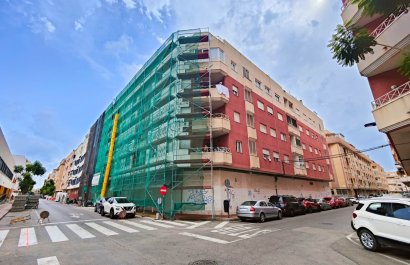 Reventa - Comercial - Torrevieia - Playa Los Naufragos