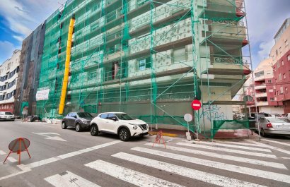 Reventa - Comercial - Torrevieia - Playa Los Naufragos
