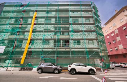 Reventa - Comercial - Torrevieia - Playa Los Naufragos