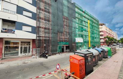 Reventa - Comercial - Torrevieia - Playa Los Naufragos