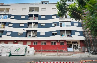 Reventa - Comercial - Torrevieia - Playa Los Naufragos