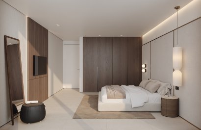 New Build - Bungalow - Estepoa - Estepona