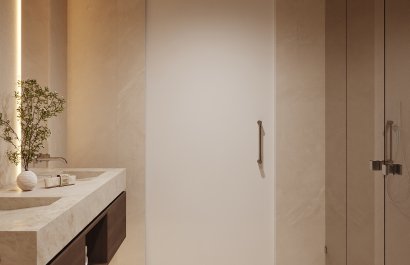New Build - Bungalow - Estepoa - Estepona