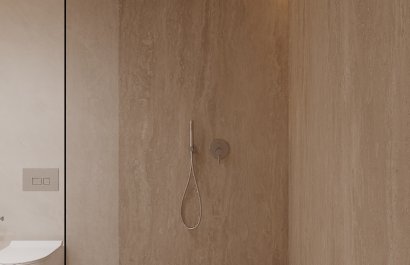 New Build - Bungalow - Estepoa - Estepona