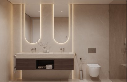 New Build - Bungalow - Estepoa - Estepona