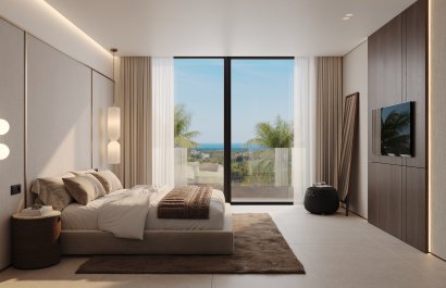 New Build - Bungalow - Estepoa - Estepona