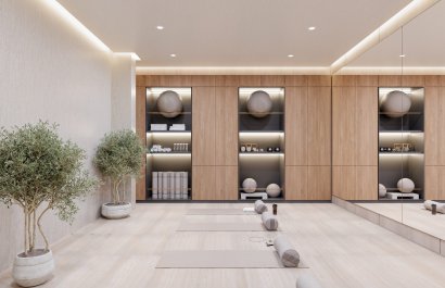 New Build - Bungalow - Estepoa - Estepona