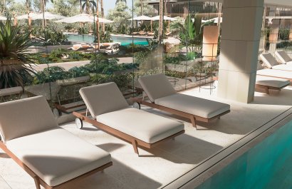 Nieuwbouw Woningen - Apartments - Flats - Estepoa - Estepona