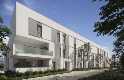 Nieuwbouw Woningen - Apartments - Flats - Marbella