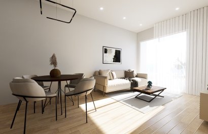 Obra nueva - Bungalow - Torrevieia - Torrevieja