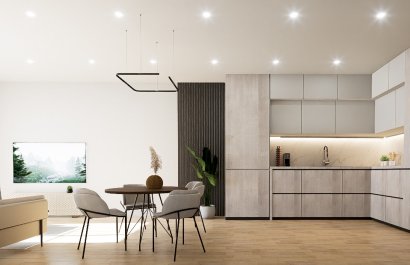 New Build - Bungalow - Torrevieia - Torrevieja