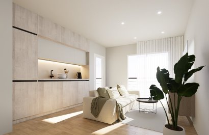 New Build - Bungalow - Torrevieia - Torrevieja