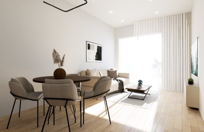 New Build - Apartments - Flats - Torrevieia - Torrevieja