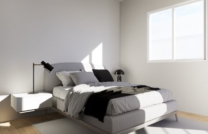 New Build - Apartments - Flats - Torrevieia - Torrevieja