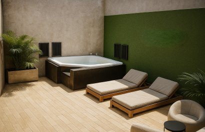 New Build - Apartments - Flats - Torrevieia - Torrevieja