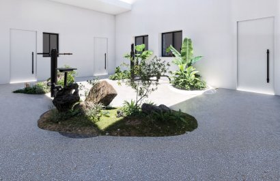 New Build - Apartments - Flats - Torrevieia - Torrevieja