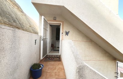 Resale - Apartments - Flats - Ciudad Quesada - La Marquesa Golf