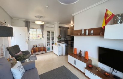 Resale - Apartments - Flats - Ciudad Quesada - La Marquesa Golf
