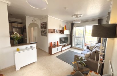 Resale - Apartments - Flats - Ciudad Quesada - La Marquesa Golf