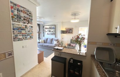 Resale - Apartments - Flats - Ciudad Quesada - La Marquesa Golf