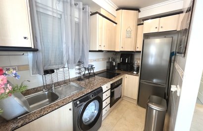 Resale - Apartments - Flats - Ciudad Quesada - La Marquesa Golf