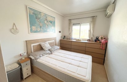 Resale - Apartments - Flats - Ciudad Quesada - La Marquesa Golf