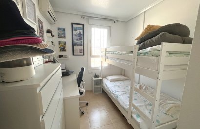 Resale - Apartments - Flats - Ciudad Quesada - La Marquesa Golf