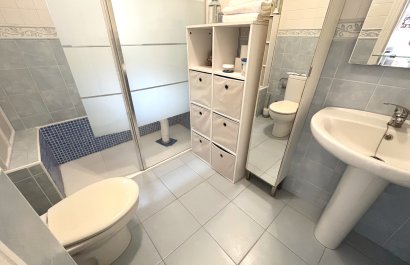 Resale - Apartments - Flats - Ciudad Quesada - La Marquesa Golf