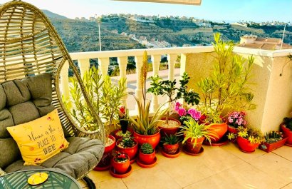 Resale - Apartments - Flats - Ciudad Quesada - La Marquesa Golf
