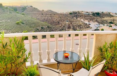 Resale - Apartments - Flats - Ciudad Quesada - La Marquesa Golf