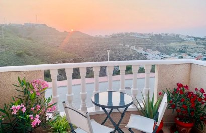 Resale - Apartments - Flats - Ciudad Quesada - La Marquesa Golf