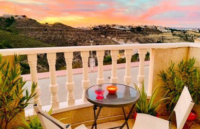 Resale - Apartments - Flats - Ciudad Quesada - La Marquesa Golf