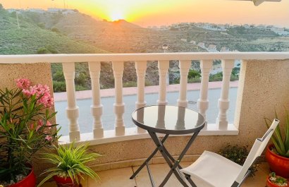 Resale - Apartments - Flats - Ciudad Quesada - La Marquesa Golf