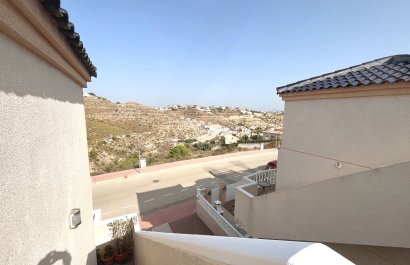 Resale - Apartments - Flats - Ciudad Quesada - La Marquesa Golf