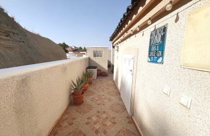 Resale - Apartments - Flats - Ciudad Quesada - La Marquesa Golf