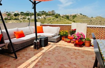 Resale - Apartments - Flats - Ciudad Quesada - La Marquesa Golf