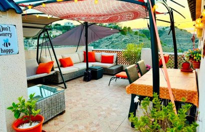 Resale - Apartments - Flats - Ciudad Quesada - La Marquesa Golf